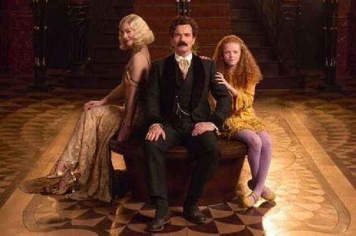 Forgotten Ewan McGregor period drama fans and critics say is 'sublime'