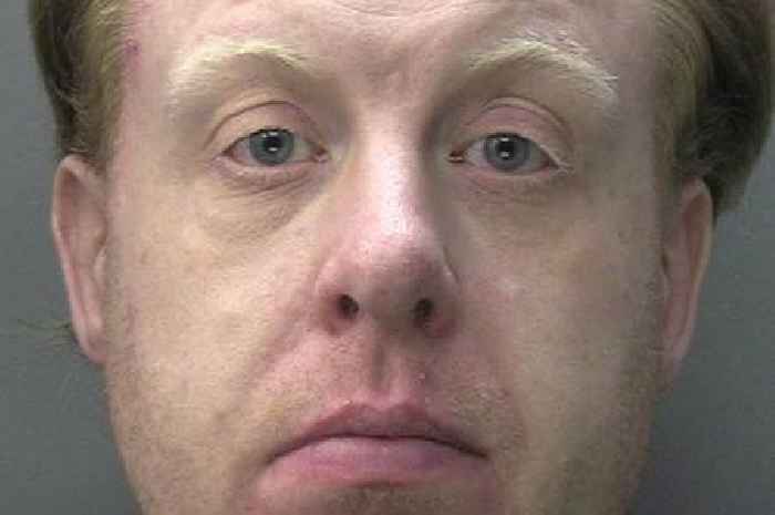 Victims praised after complex investigation puts ‘perverted and dangerous’ Surrey men in prison
