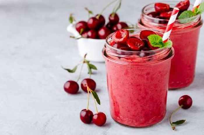 Add one popular food to smoothies to help lower cholesterol without compromising taste