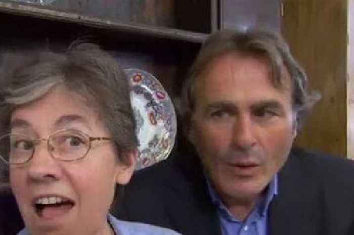 BBC Flog It! expert admits 'got that wrong' after 'embarrassing' valuation blunder