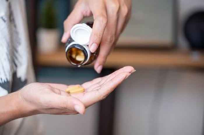 Combat stress and heart problems with 2p, says doctor
