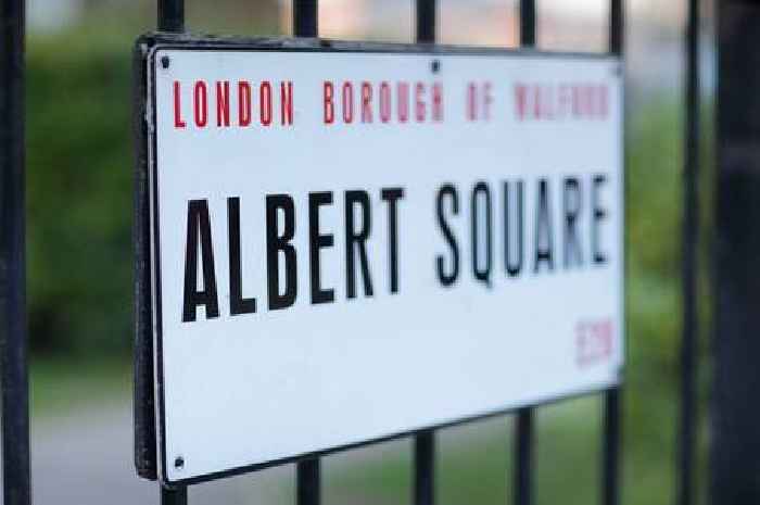 EastEnders favourite faces health crisis after suffering two heart attacks
