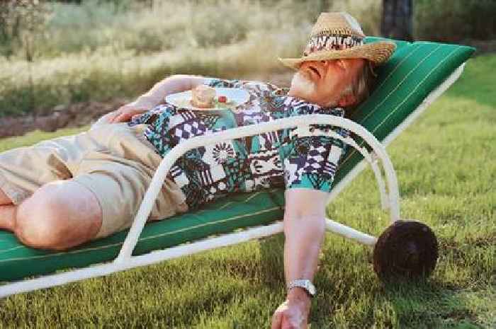 Health warning to people who sleep for more than nine hours a day
