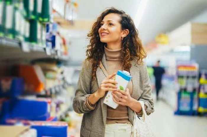 Heart experts reveal one food switch that can ‘bust cholesterol’