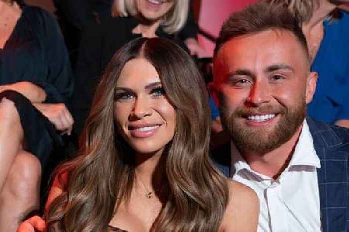 Mormon Wives' Jessi addresses missing wedding ring amid affair bombshell