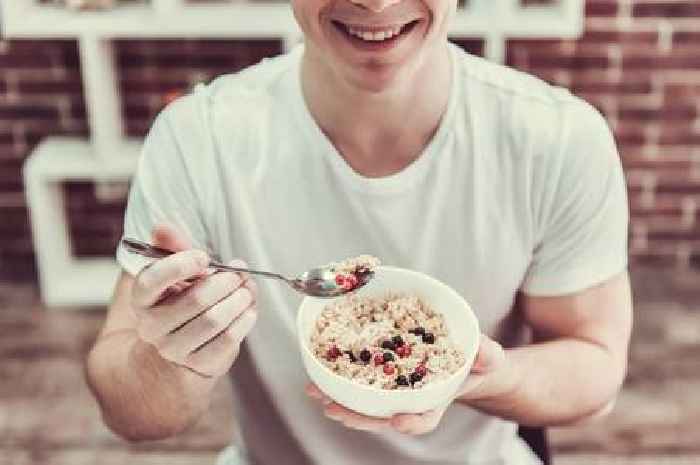 Three foods you should include in your diet to help lower high cholesterol