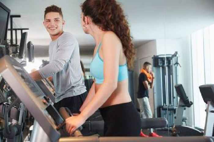 'I'm a cardiologist and this is my go-to workout to improve heart health'