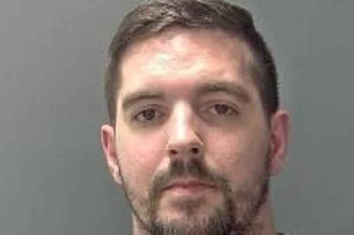 Man punched police officer in face because he ‘smiled’