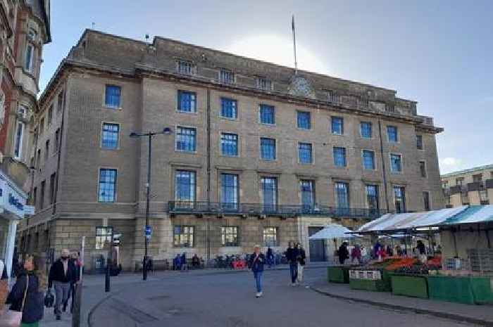 Proposal to give council leader pay increase of over £7,800 faces backlash