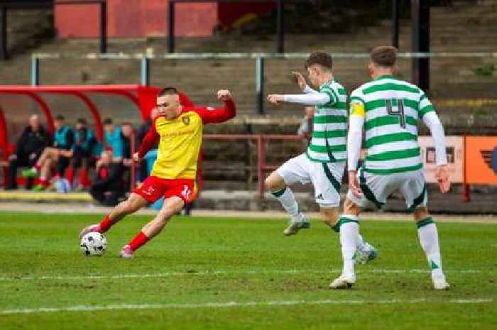 Albion Rovers and Cumbernauld Colts face derby in Lowland League opener as Caledonian Braves land home clash
