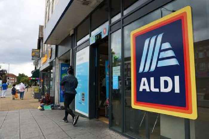 Aldi giving away free £50 every day throughout summer holidays to lucky shoppers