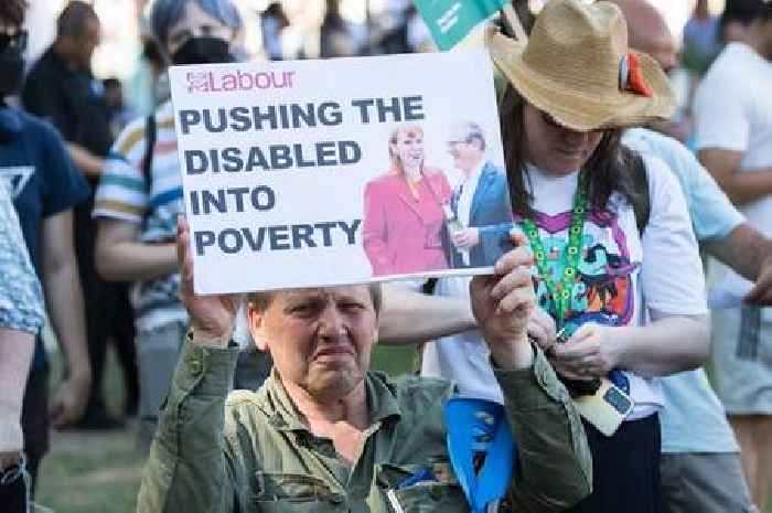 Backlash from campaigners has forced welcome rethink on PIP plans