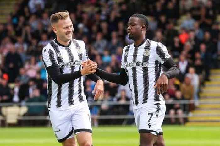 Brian Kerr hails Roland Idowu's qualities after shining in first friendly win