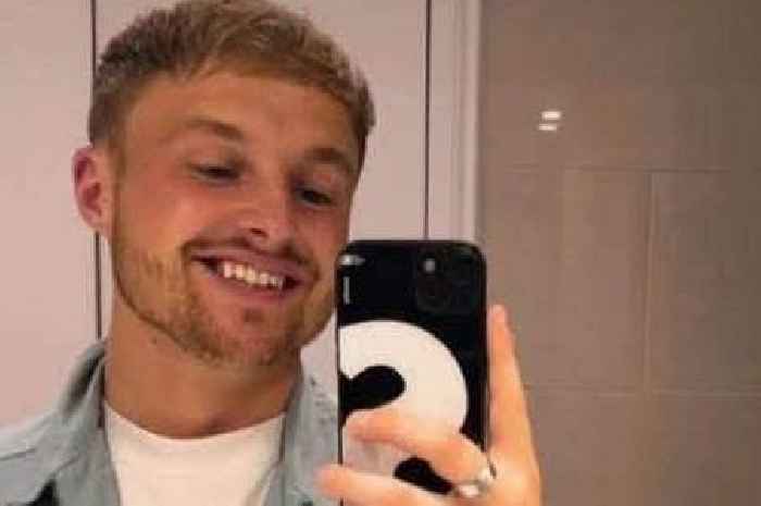 Brit DJ left in coma with bleed on brain in Zante after horror accident