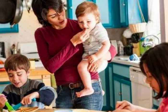 Child Benefit payment warning to parents ahead of important deadline next month