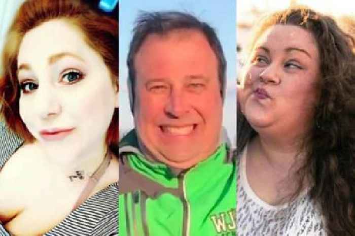 Child snatch murder plot suspects fail at 'human rights' bid to remain in Scotland