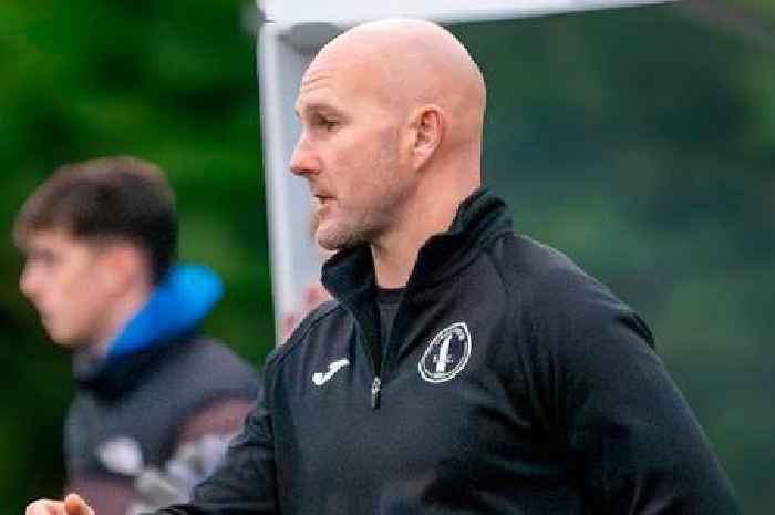 Creetown to start 130th anniversary season with special friendly against St Roch's Juniors