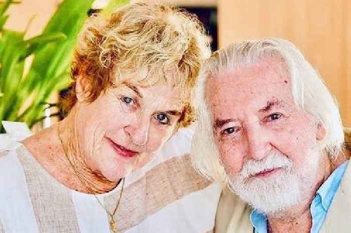 Donald Macdonald dies as tributes paid to popular kids TV presenter