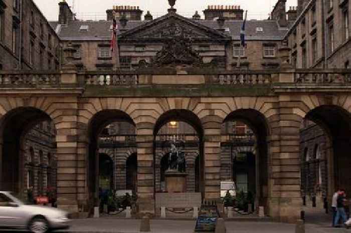 Edinburgh council firm boss given £22,343 bonus as locals hit with tax rise