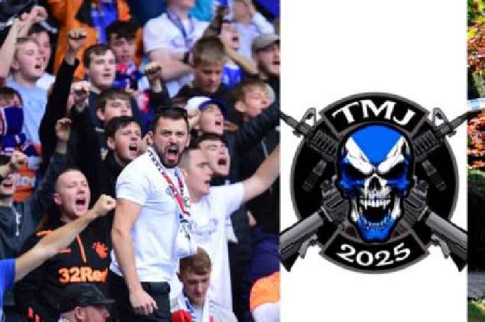 Ex-Rangers security man says club 