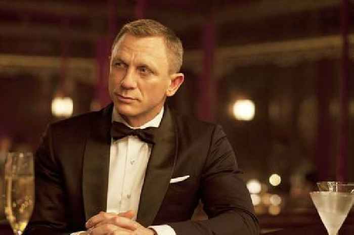 James Bond role 'narrowed down to three actors' who share one thing in common