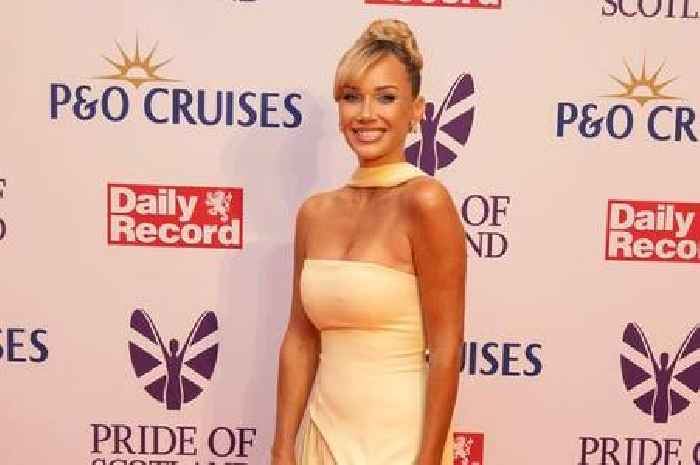 Laura Anderson opens up on her parenting struggle with daughter Bonnie