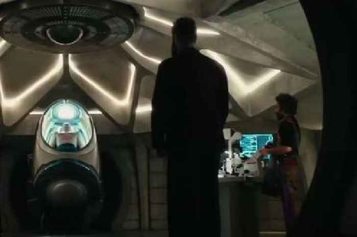 Netflix fans loving 'must see' sci-fi thriller despite what reviews say