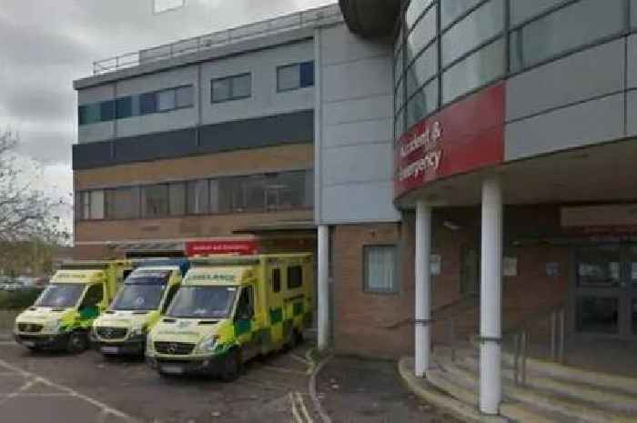 Parents accused of murdering baby son 'smoked outside' as nurses battled to save him