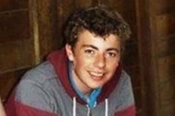 Parents of Scots teen who died at university call for action on 'prank spiking'