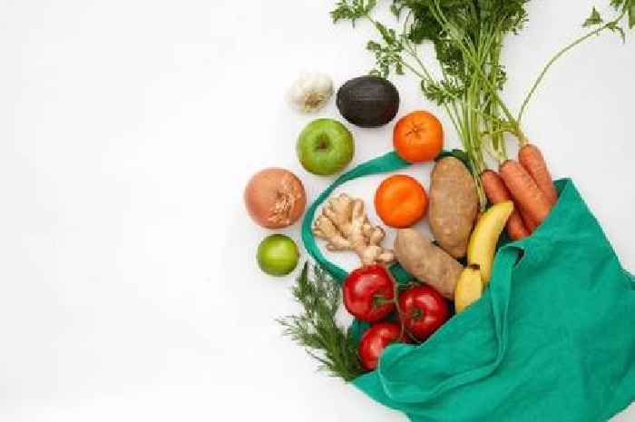 Storing one fruit with your potatoes can make them last longer