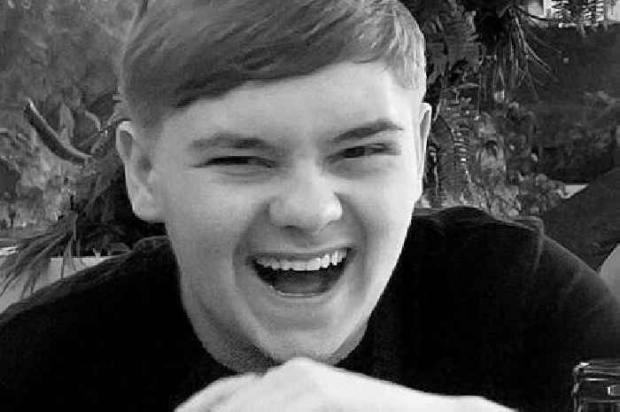Teenager stabbed to death by fellow pupil at school 'after Snapchat dispute'