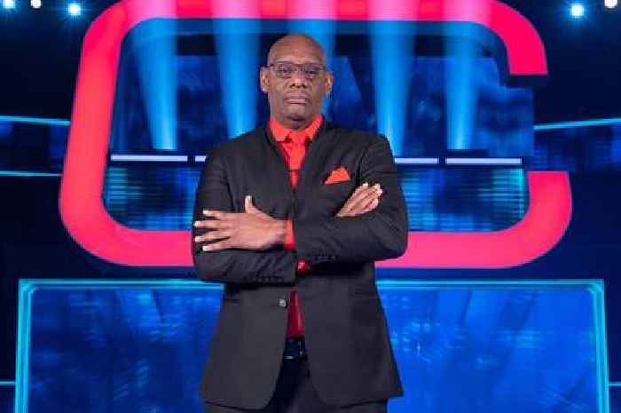 The Chase star Shaun Wallace reveals new venture as he moves away from ITV show