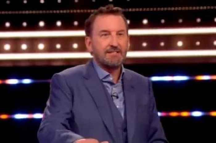 The 1% Club viewers stumped by final question that's 'impossible' unless you spot clue