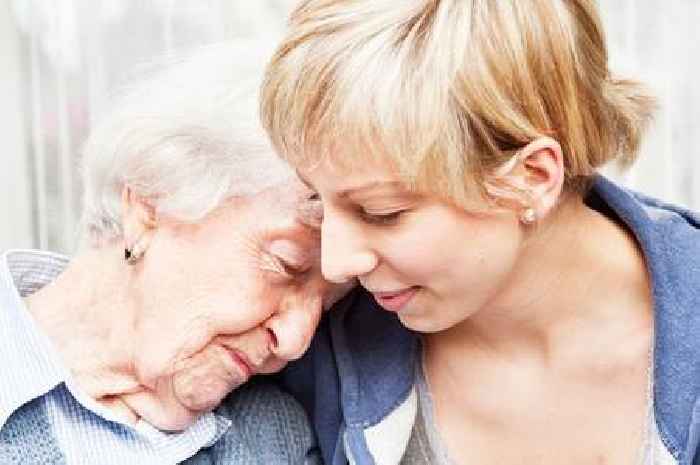 Unpaid carers urged to check bank account for £293 one-off payment