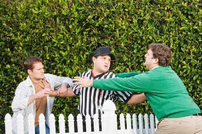 Criminal lawyer explains what to do if your neighbour is harassing you
