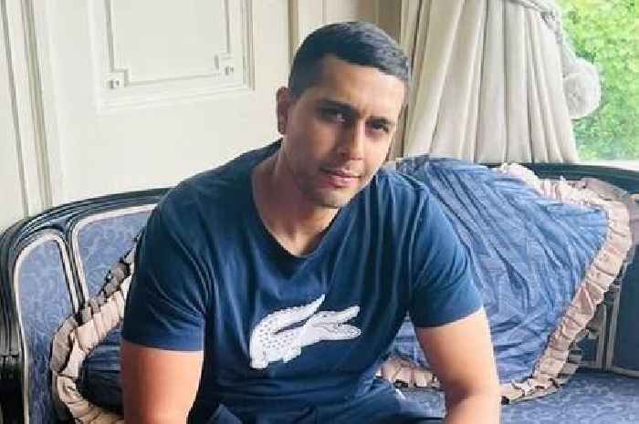 Dad-of-one stabbed to death as two teenage boys arrested
