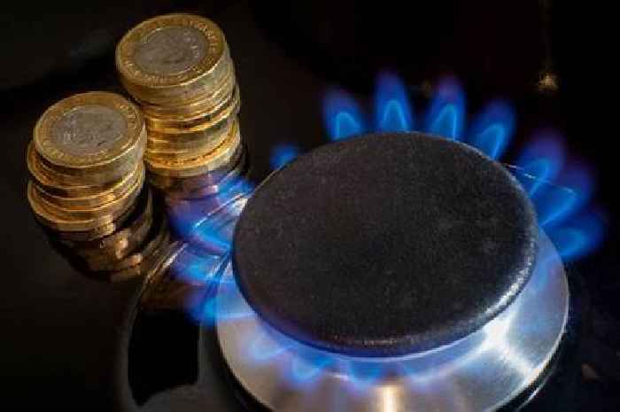 Energy bills cut by £129 from today but thousands warned of looming change