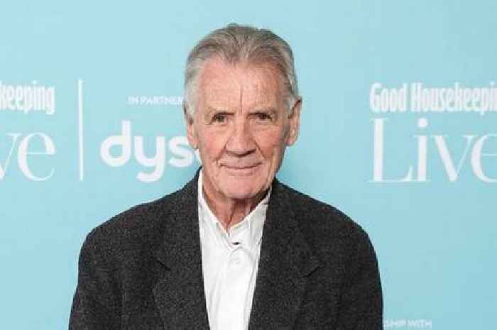 Sir Michael Palin gets musical memories from John Peel