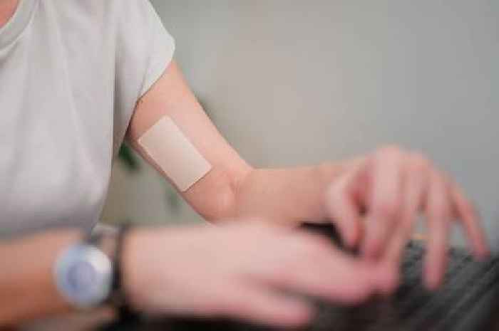 Some types of HRT raise cancer risk for some women, new study shows