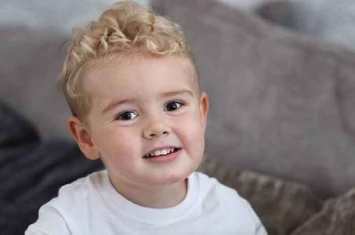 'Terrified' boy hasn't eaten a meal in two years, and his mum wants answers