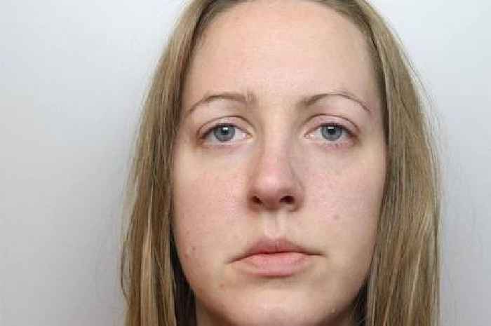 Three managers at Lucy Letby hospital arrested on suspicion of gross negligence manslaughter