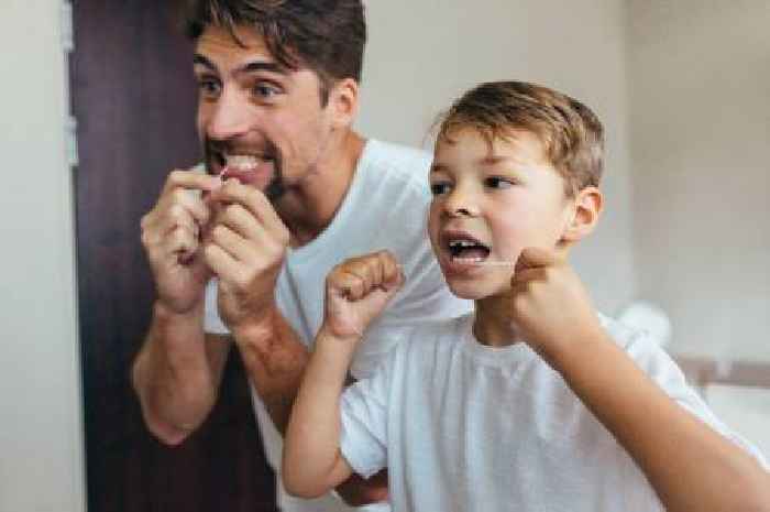 UK gum health neglected by nearly half the population, reveals study