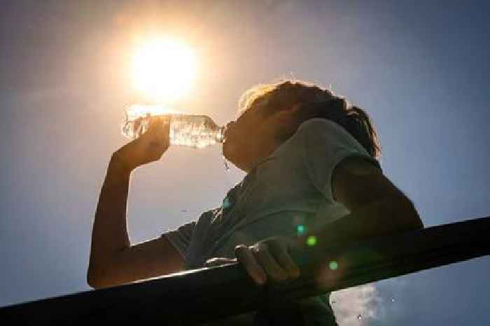 UK households told to follow Met Office's 'rule' at 11am this week