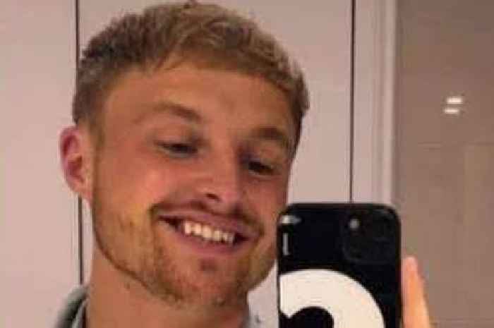 Welsh DJ, 24, on 'amazing' job in Zante left in coma after horrific accident