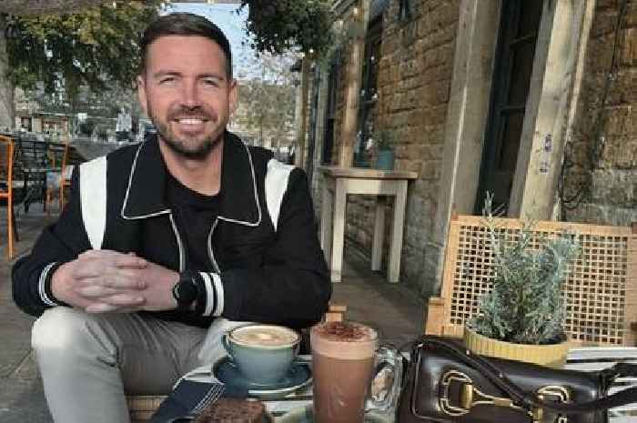 'I married a lookalike of my celebrity crush from Line of Duty'