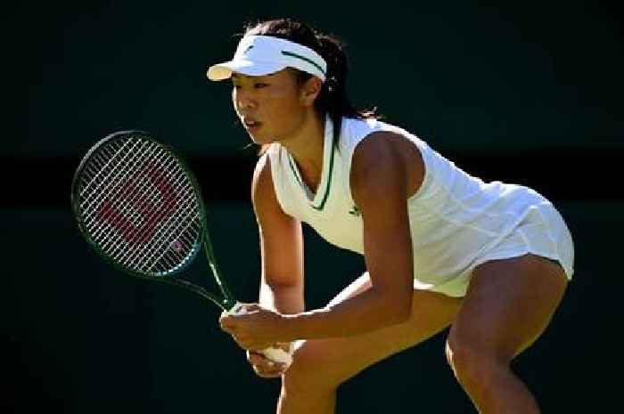 Huge Wimbledon prize money for first-round losers emerges as teen banks fortune