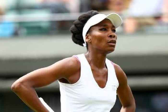 'Ridiculous' Wimbledon rule saw female players have to go braless before change