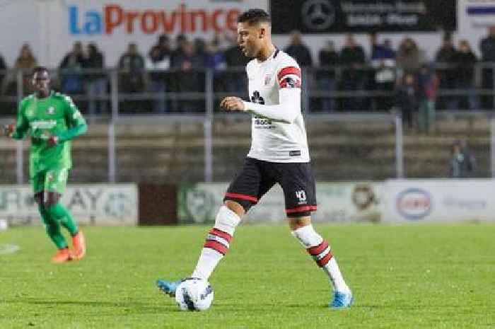Swansea City make €1m offer for Brazilian star as report emerges and transfer latest revealed