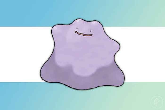 Pokémon Go Ditto disguises list for July 2025