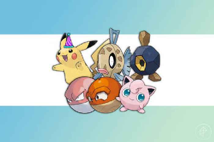 Pokémon Go Spotlight Hour schedule for July 2025